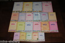 Diddl COMIC Blöcke Block AUSSUCHEN  A4, A5, A6 meist OVP & komplett mit 50 Blatt