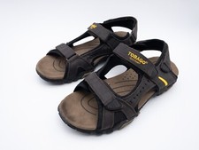 Tobago Outdoor Herren Sandale Halbschuh Freizeitschuh Gr. 46 EU Art. 6181-50