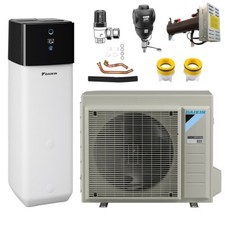 Daikin Split-Wärmepumpe