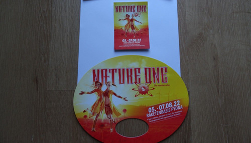 Nature one 2022 fan - nature,
