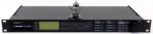 Electronic finalizer 96k - finalizer,