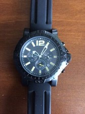 S.Oliver SO-19246-PM Herrenuhr