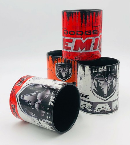 4er set dodge - set,