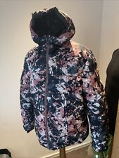 dare2b Winterjacke Gr. 44 Neu