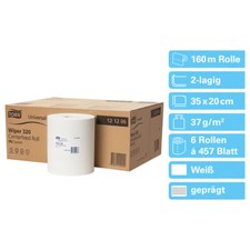 Tork Rollenpapier-Handtuch M2