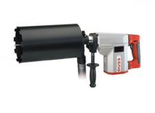 DUSS Diamantbohrmaschine