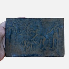 ANTIKE NAHÖSTLICHE STEINTAFEL