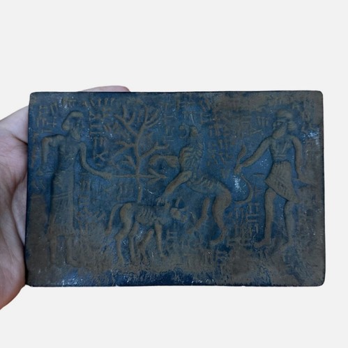 Antike nahöstliche steintafel - nahÖstliche,