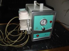 Crystal Microdermabrasion Gerät mit Zubehör