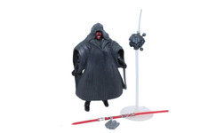 Star Wars Darth Maul 2004 Revenge of the Sith Hasbro 3,75“ (AF4889)