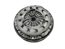 Zweimassenschwungrad