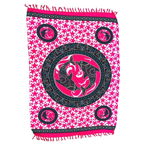 Bali sarong pareo mit - bali,