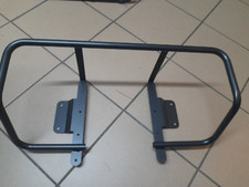 2x Sitzbügel Beifahrersitz