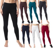Bellivalini Damen Leggings