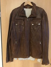 Lederjacke für männer - lederjacke,