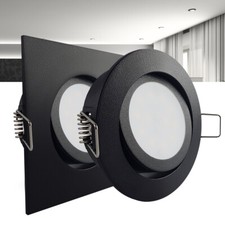 LED Einbaustrahler  230V