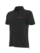 Kverneland Poloshirt. Geniune