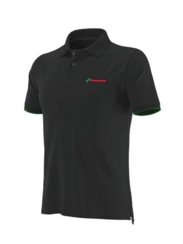 Kverneland poloshirt geniune - kverneland,