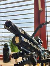 UE3D 6 x Picatinny Laufabdeckung "Monster" für die AEA HP MAX MK2