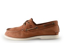Timberland Damen Bootsschuhe