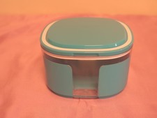 Tupperware Skyline Türkis 700ml NEU