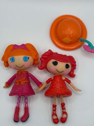 Lalaloopsy bea spells - lalaloopsy, a
