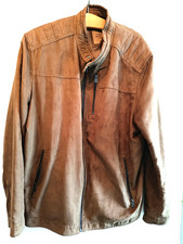 Herren windjacke neuwertig - windjacke,