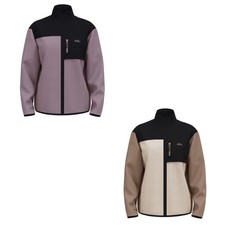 Odlo Damen Fleece Pullover