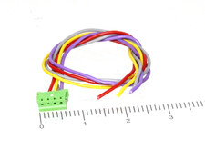 Märklin Stecker Buchse