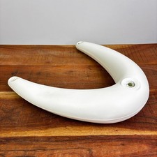 Ocean Fender Bugfender weiß