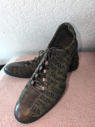 Stuart weitzman sneaker 40 - stuart, gr.