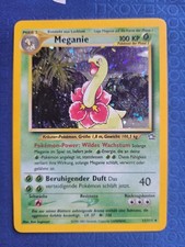 Pokemon Meganie - Neo Genesis