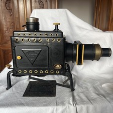 Epidiaskop Janulus Liesegang