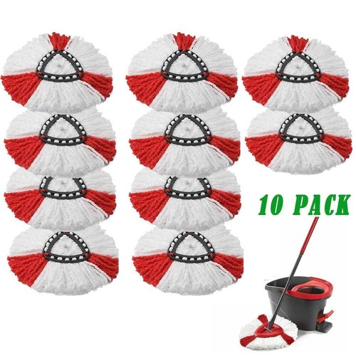 10x wischbezug clean - 5x,