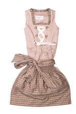 Kinga Mathe Kinder Dirndl Gr