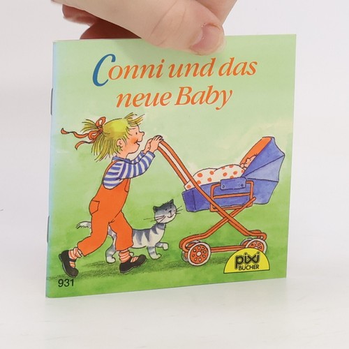 Conni und das - neue, | 