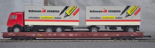 Fleischmann 5275 k - h0,