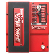 DigiTech Whammy 5 Pedal - NEU