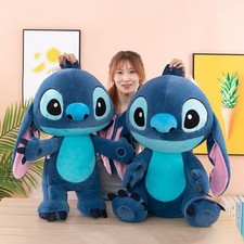 80cm Lilo Und Stitch