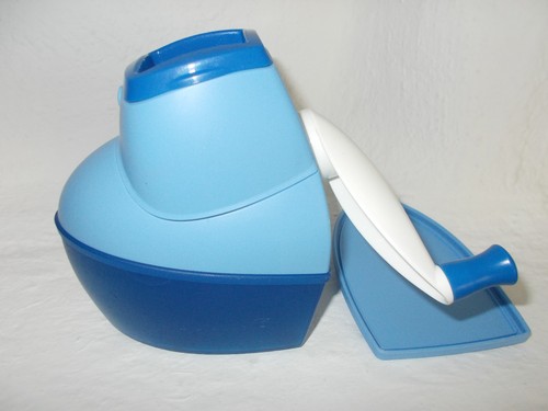 Tupperware mahlchef - tupperware,