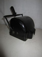 antiker Messerschalter 1920