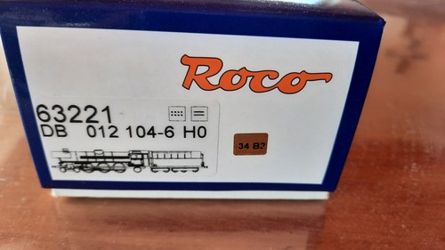 63221 roco dcc - dcc,, 012