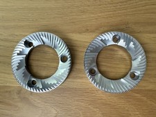 Option-O Mizen 64 ES Burrs Espresso  Mahlscheiben