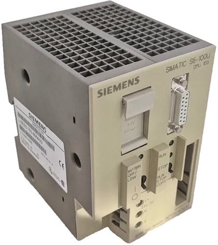 Siemens simatic 6es5 - siemens,