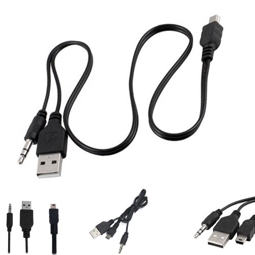 Techgear 1 kabel - techgear, 2-in-1-kabel