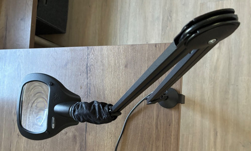 Wave led vision luxo - led, 3,5