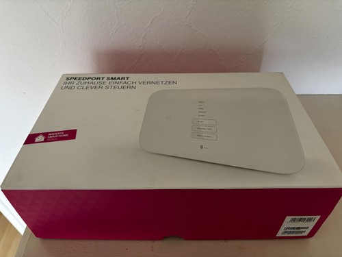 Telekom speedport smart dsl - speedport, 3