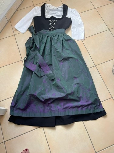 Dirndl berwin wolff - dirndl, lang