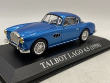 Talbot Lago 4.5 1956 Ixo