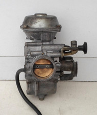 Suzuki LS650 Savage Vergaser